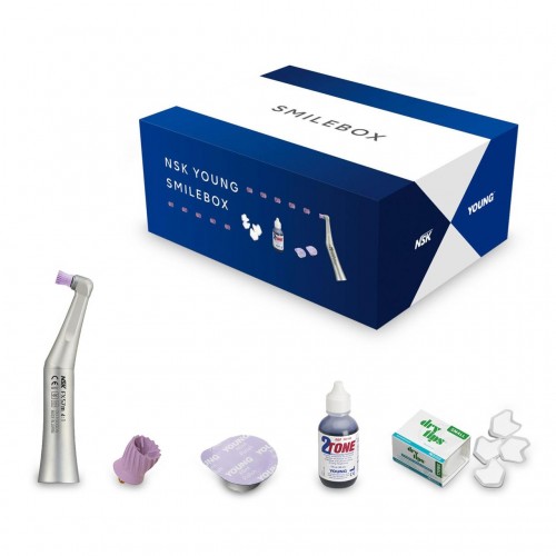 Young NSK SmileBox