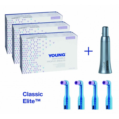 Young W&H StarterKit