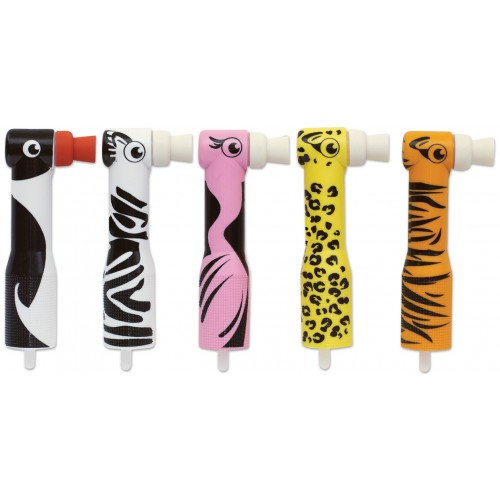 Zooby Set 5 capete profilaxie