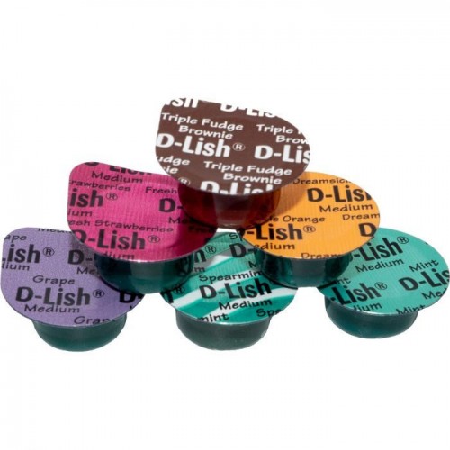 Young D-Lish Monodoza